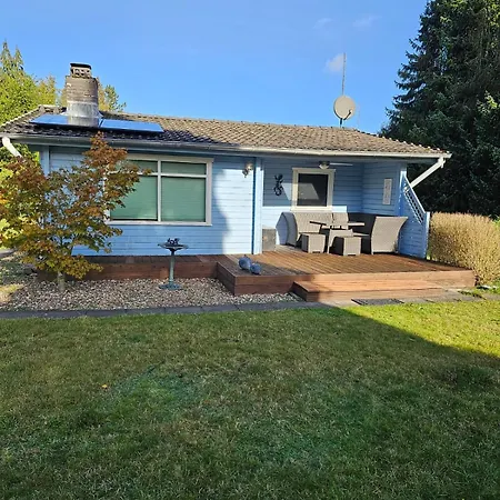 Zur Meise Winsen Exterior foto