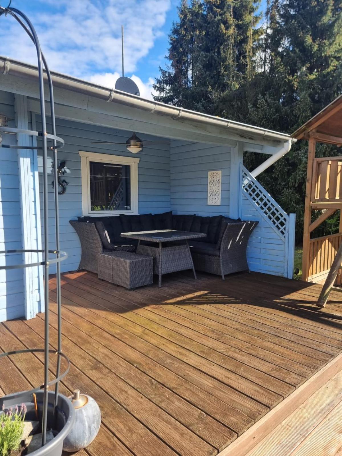 Holiday home Zur Meise Winsen an der Aller
